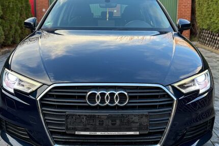 Audi A3 155.467 km 12.500 &euro; Senden 48308