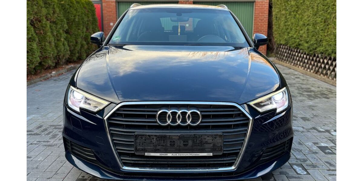 Audi A3 155.467 km 12.500 &euro; Senden 48308