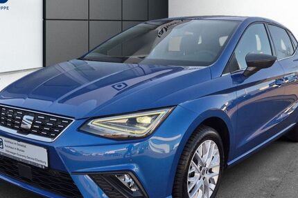 Seat Ibiza 24.660 km 18.960 &euro; Wurzen 04808
