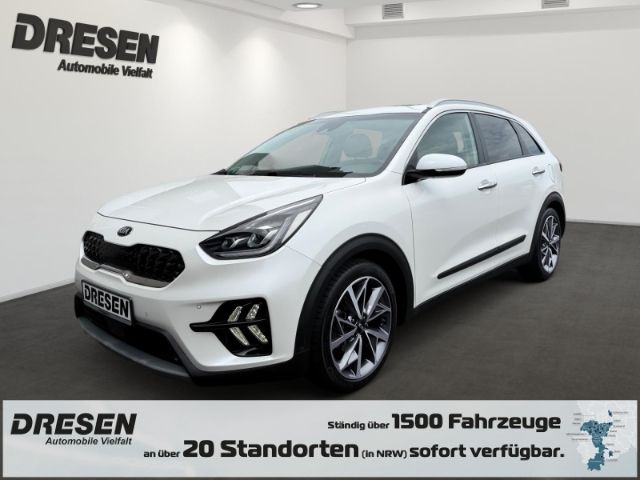 Kia Niro 80.232 km 16.480 &euro; Neuss 41464