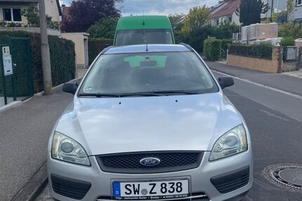 Ford Focus 201.000 km 2.500 &euro; Schweinfurt 97422