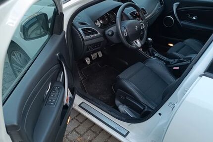 Renault Megane 155.000 km 5.250 &euro; Senftenberg 01869