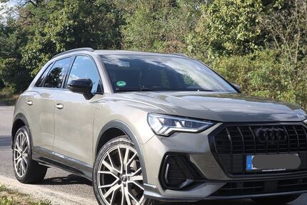 Audi Q3 112.000 km 22.500 &euro; Sandersdorf 06793