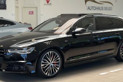 Audi A6 168.220 km 29.990 € Rietberg 33397