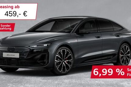 Audi A6 e-tron 8.860 km 65.930 &euro; Hof 95030