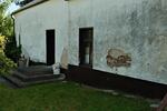 Grundstück mit Einfamilienhaus und Garagen in Freiberg | 2030m2