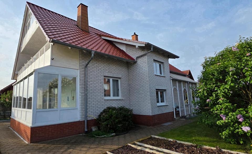 Mehrfamilienhaus, Wohnhaus Petershagen - 8 Zimmer, 190 m&sup2;, 629.000&euro; | Angebot:27072783