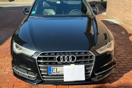 Audi A6 144.000 km 17.400 &euro; Lingen 49809