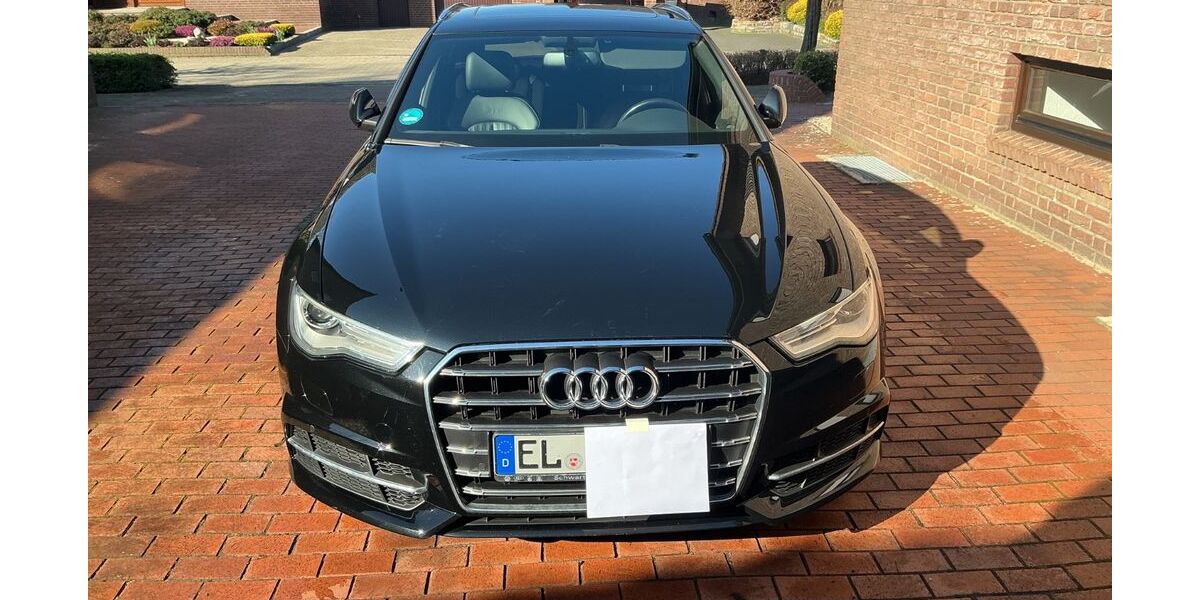 Audi A6 144.000 km 17.400 &euro; Lingen 49809