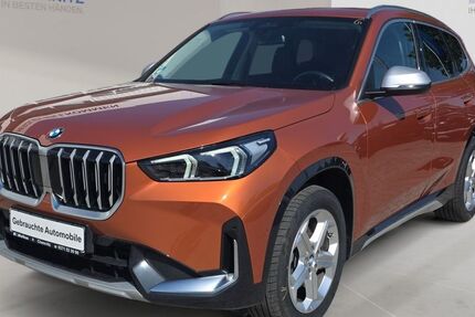 BMW X1 46.911 km 35.960 &euro; Chemnitz 09120