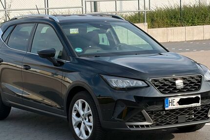 Seat Arona 6.817 km 20.550 &euro; Helmstedt 38350