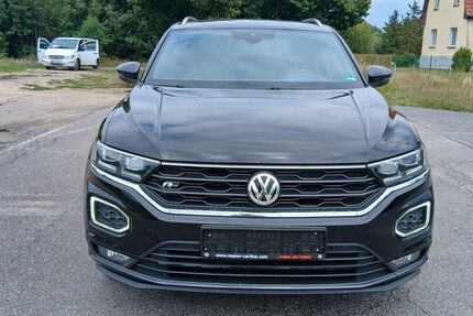VW T-Roc 163.000 km 16.990 € Mittenwalde 15749