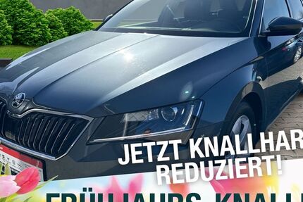 Skoda Superb 70.500 km 24.270 &euro; Marktredwitz 95615