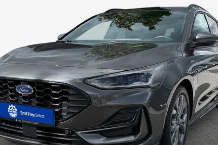 Ford Focus 18.398 km 22.500 &euro; Leonberg 71229