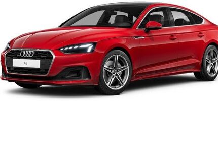 Audi A5 44.132 km 36.890 &euro; Dresden 01067