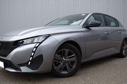 Peugeot 308 37.000 km 16.999 &euro; Worms 67549