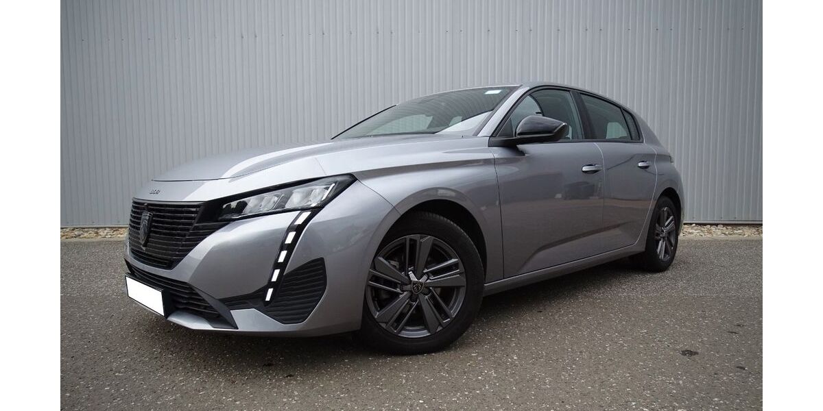 Peugeot 308 37.000 km 18.099 &euro; Worms 67549