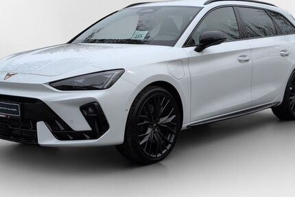 Cupra Leon 2.500 km 45.790 &euro; Meiningen 98617