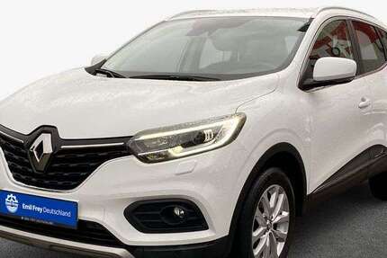 Renault Kadjar 68.500 km 13.470 &euro; Friedrichshafen 88046