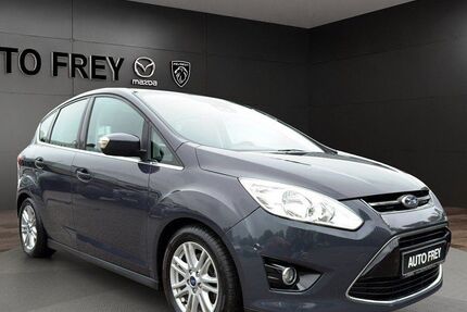 Ford Focus 115.362 km 9.950 € Augsburg 86167