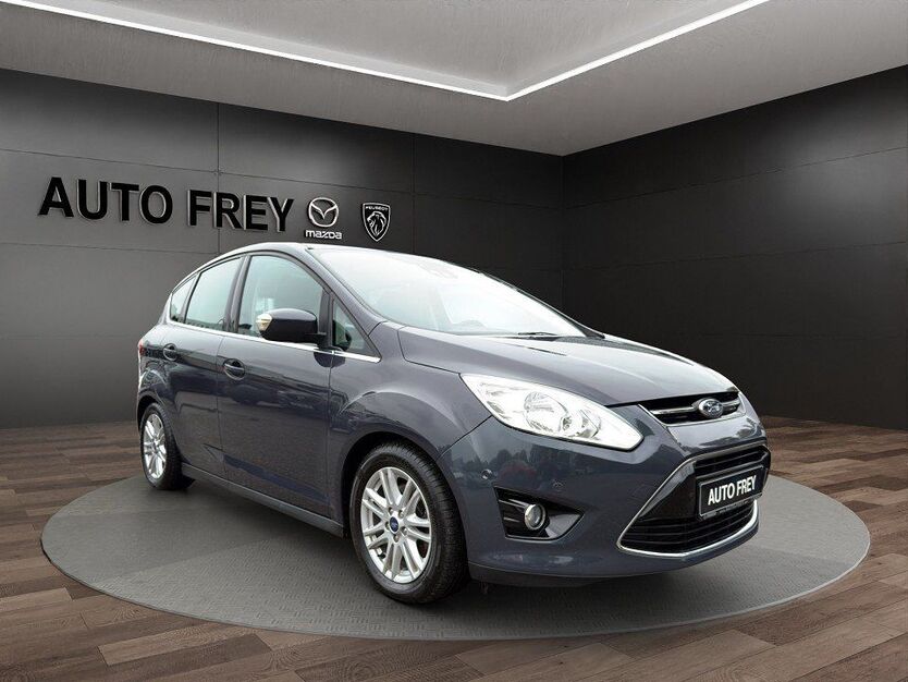 Ford Focus 115.362 km 9.950 € Augsburg 86167