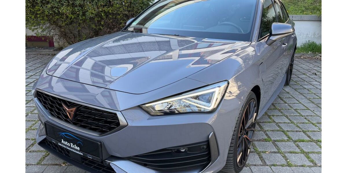 Cupra Leon 67.000 km 20.990 &euro; Unterschleissheim 85716