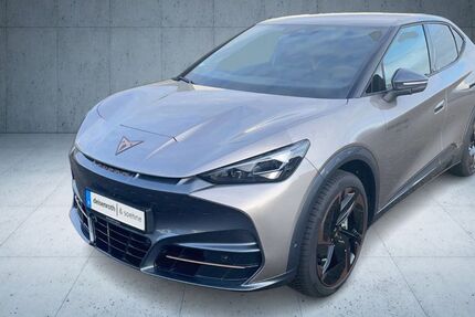 Cupra Tavascan 6.500 km 45.490 &euro; Alsfeld 36304