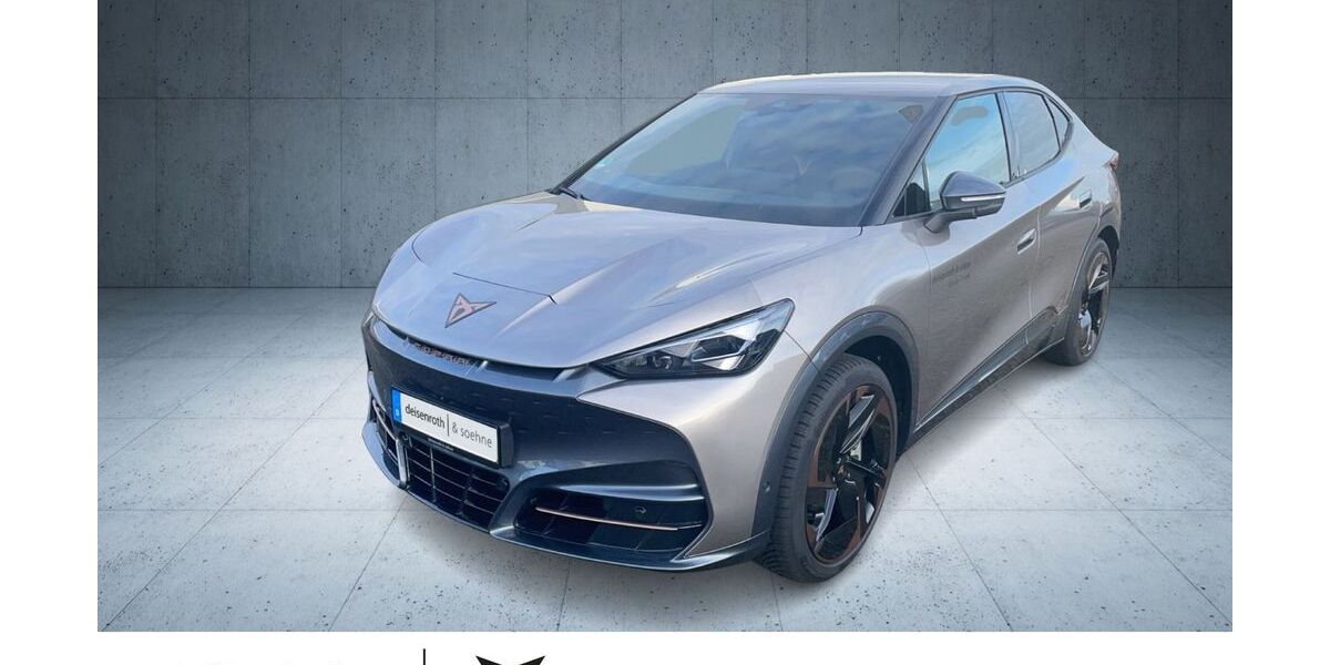 Cupra Tavascan 6.500 km 45.490 &euro; Alsfeld 36304