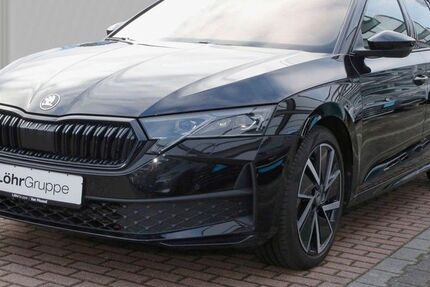 Skoda Octavia 14.999 km 36.750 &euro; Meckenheim / Bonn 53340