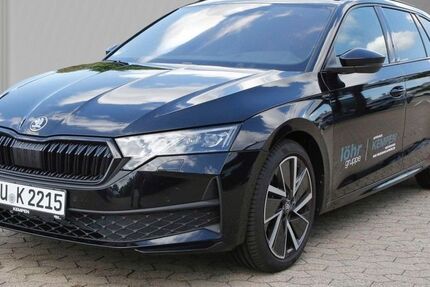 Skoda Octavia 14.999 km 40.950 &euro; Meckenheim / Bonn 53340