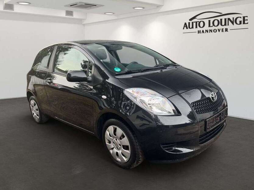 Yaris