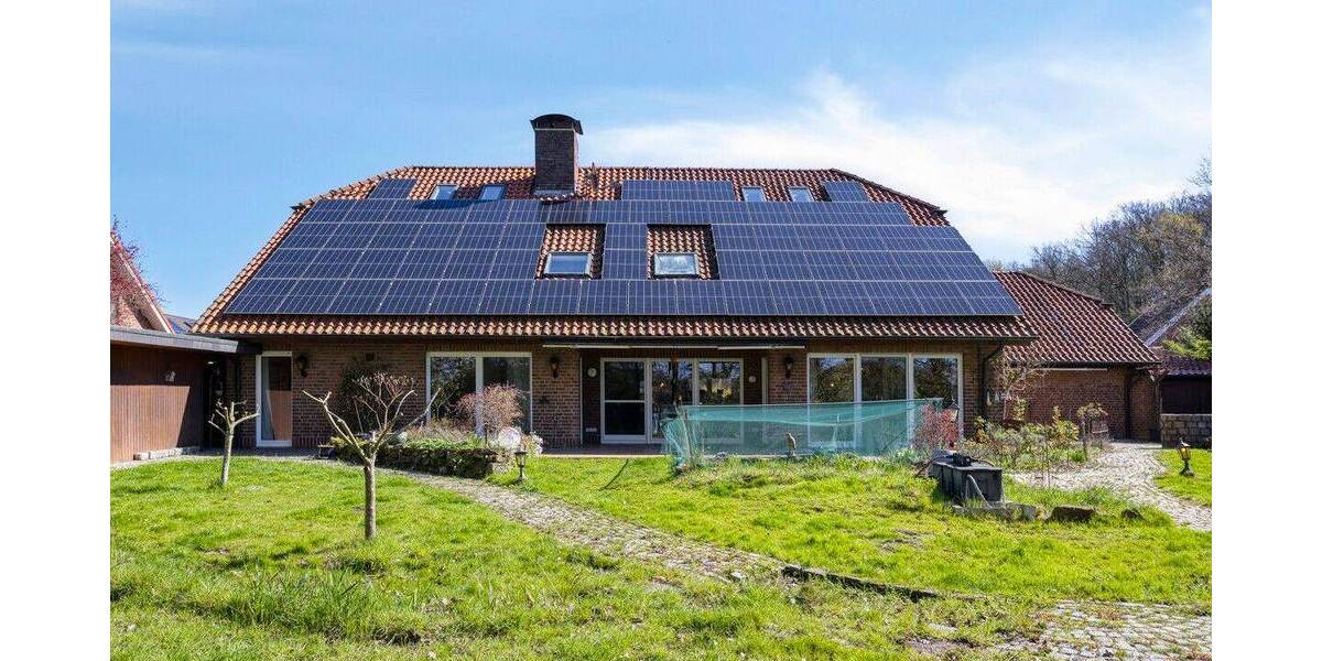 Mehrfamilienhaus, Wohnhaus Bad Bentheim - 1 Zimmer, 260 m&sup2;, 649.000&euro; | Angebot:26189406