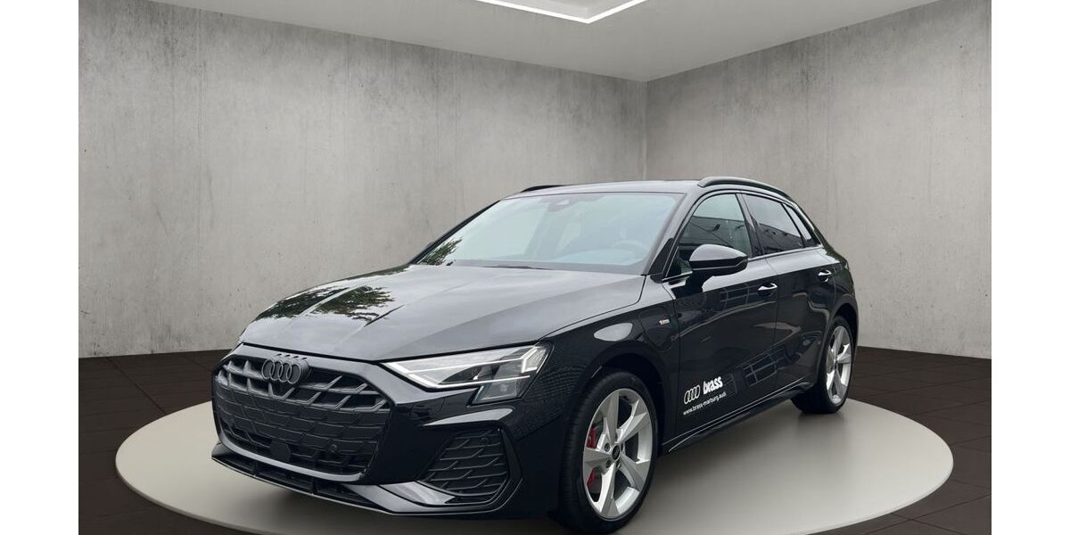 Audi A3 5.000 km 44.800 &euro; Marburg 35039