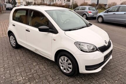 Skoda Citigo 211.000 km 2.950 &euro; Nidderau 61130