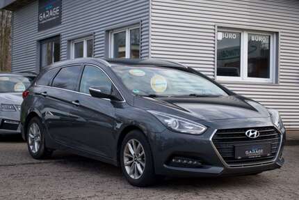 Hyundai i40 122.000 km 11.700 &euro; Kiel 24146