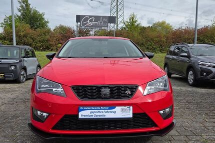 Seat Leon 82.900 km 11.890 € Limburg 65553