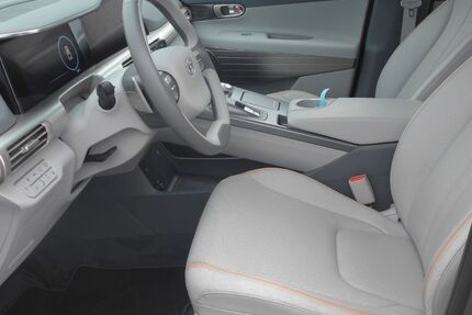 Hyundai NEXO 25.075 km 19.990 € Hellenthal 53940