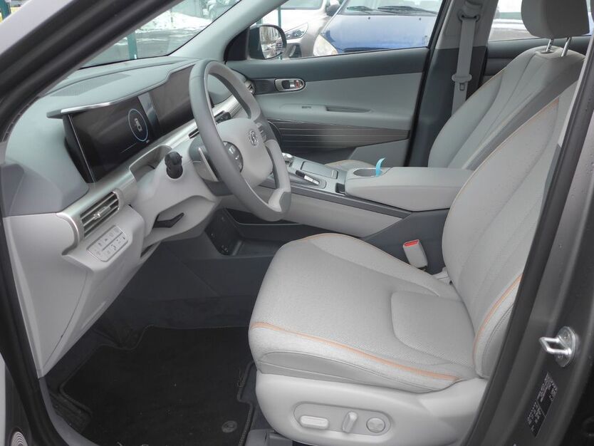 Hyundai NEXO 25.075 km 19.990 € Hellenthal 53940