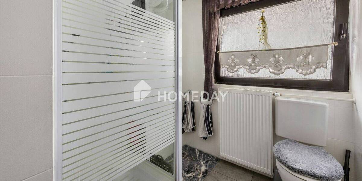 Einfamilienhaus Oberhausen Sterkrade-Nord - 4 Zimmer, 125 m&sup2;, 399.000&euro; | Angebot:26686072