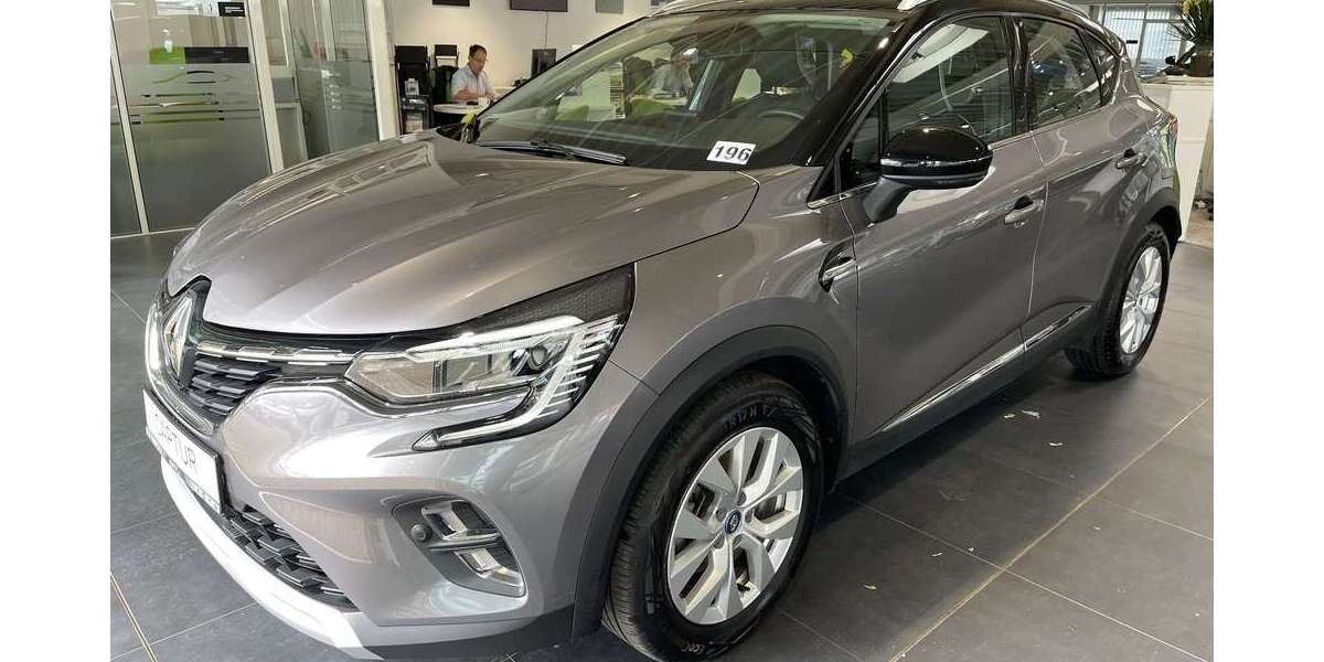 Renault Captur 56.644 km 15.990 &euro; Dresden 01139