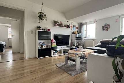 Wohnung Plochingen - 4 Zimmer, 85 m&sup2;, 269.000&euro; | Angebot:25592282