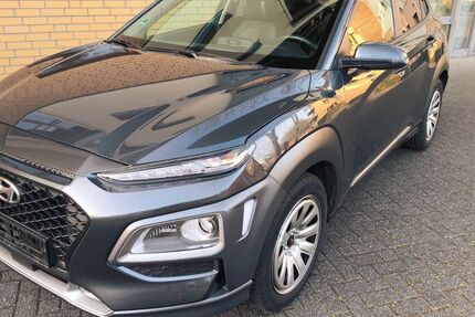 Hyundai KONA 49.000 km 19.500 &euro; Köln 51145