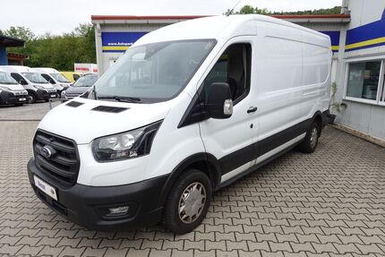 Ford Transit 120.000 km 17.500 &euro; Kelheim 93309
