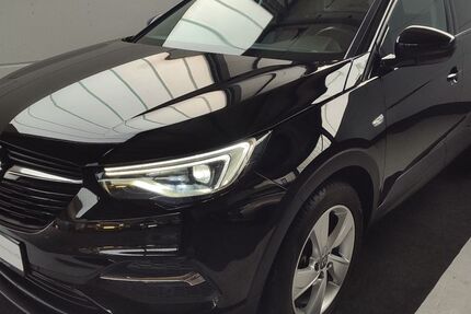 Opel Grandland (X) 72.800 km 13.150 &euro; Neustadt a. d. Weinstr. 67435