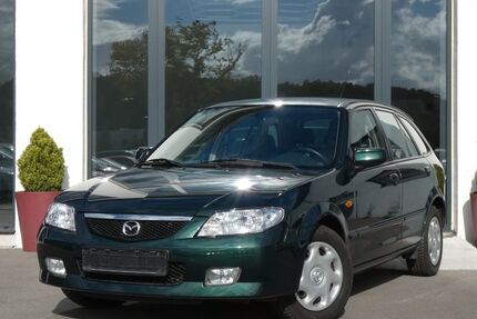 Mazda 323 46.127 km 2.990 € Bochum 44807