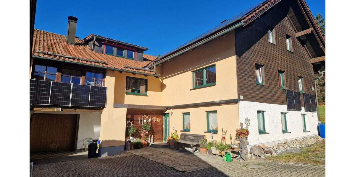 Einfamilienhaus Kirchberg im Wald / Raindorf Kirchberg - 1 Zimmer, 300 m&sup2;, 698.500&euro; | Angebot:25796770