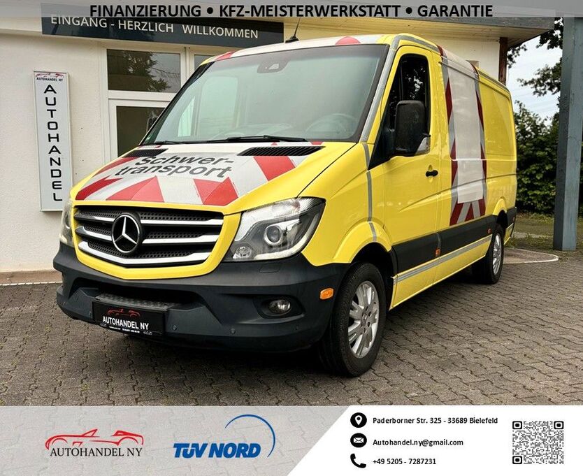 Sprinter