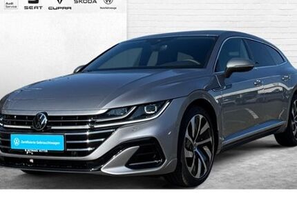 VW Arteon 9.000 km 42.899 &euro; Pressig 96332