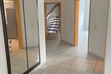 Wohnung Nidda - 4 Zimmer, 109 m&sup2;, 1.270&euro; | Angebot:25548927