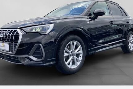 Audi Q3 117.820 km 24.580 &euro; Bochum 44892